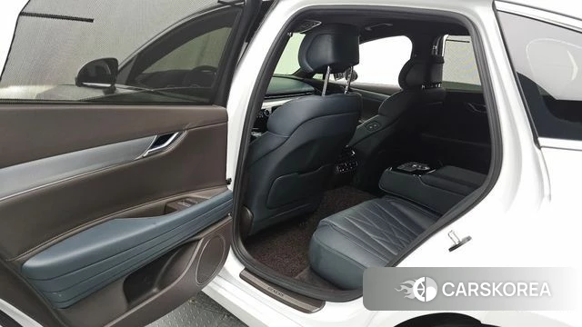 Genesis G80 (RG3) id 4880929 из Кореи 18