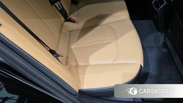 Kia K5 3rd generation id 4294501 из Кореи 18