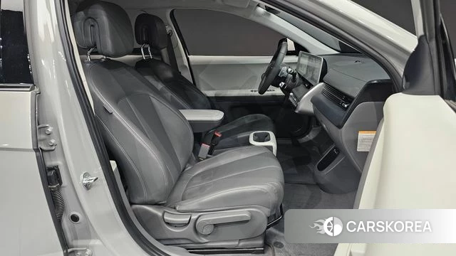 Hyundai Ionic 5 id 4779256 из Кореи 18