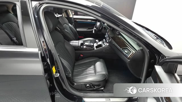 Genesis G90 id 4754994 из Кореи 18