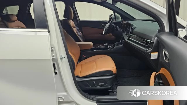 Kia Sportage 5th Generation Hybrid id 4607684 из Кореи 18