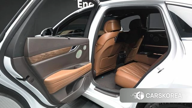 Genesis Electrified G80 (RG3) id 4566824 из Кореи 18