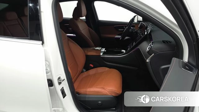 Mercedes-Benz GLC-Class X254 id 4681655 из Кореи 18