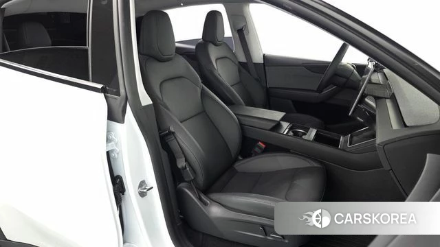 Tesla Model Y id 4194021 из Кореи 18