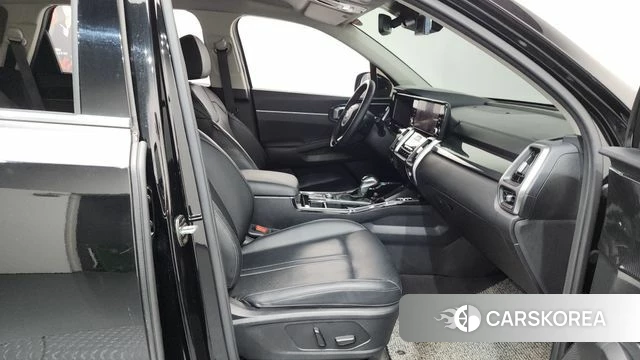 Kia Sorento 4th Generation id 4637201 из Кореи 18