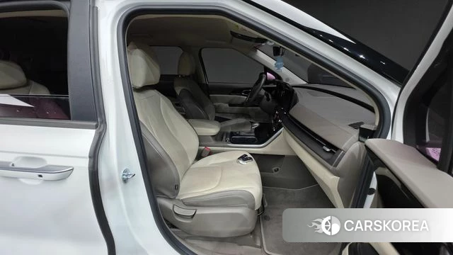 Kia Carnival 4th generation id 4625363 из Кореи 18