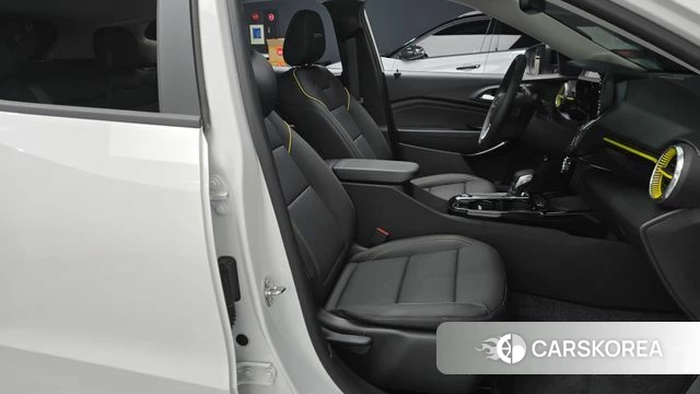 Chevrolet (GM Daewoo) Trax Crossover id 4591428 из Кореи 18