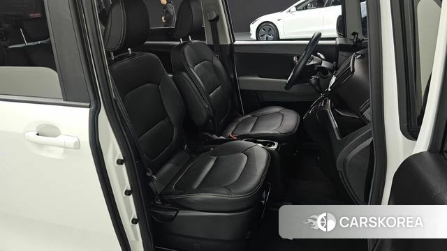 Kia The New Kia Ray id 4201458 из Кореи 18