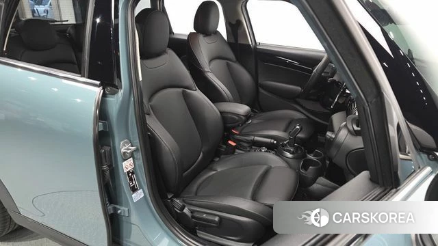 Mini Cooper S id 4779092 из Кореи 18