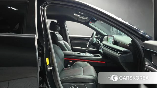 Genesis G90 (RS4) id 4749901 из Кореи 18