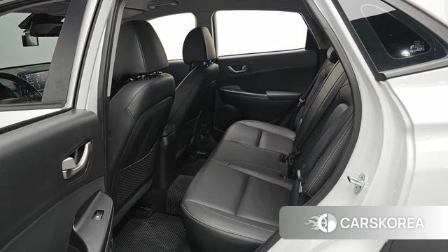 Hyundai Kona id 4865502 из Кореи 18