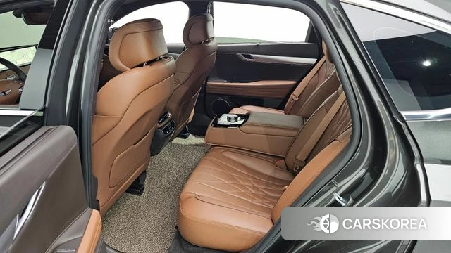 Genesis G80 (RG3) id 4186304 из Кореи 18