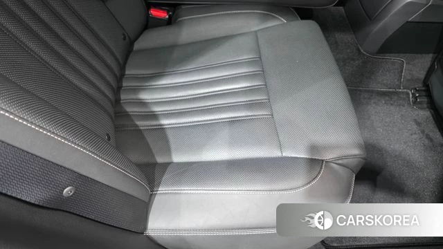 Genesis G90 id 4447143 из Кореи 18