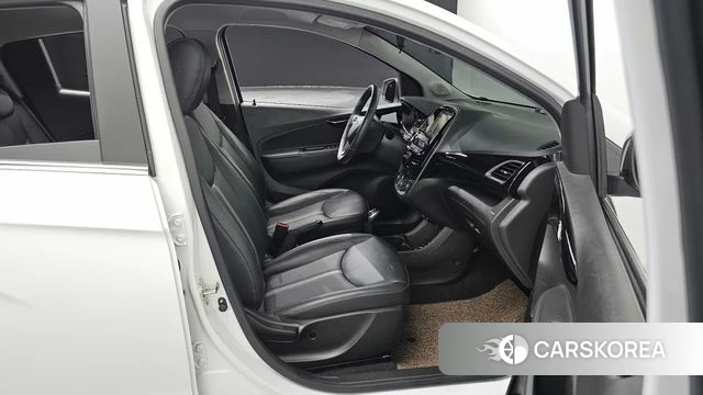 Chevrolet (GM Daewoo) The New Spark id 4605067 из Кореи 18