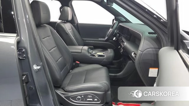 Hyundai Palisade (LX3) id 4940802 из Кореи 17
