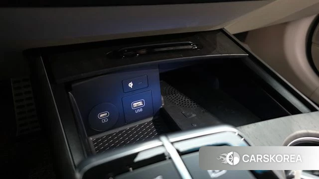 Kia K8 id 4433183 из Кореи 18