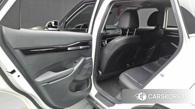 Kia Seltos id 4592872 из Кореи 18