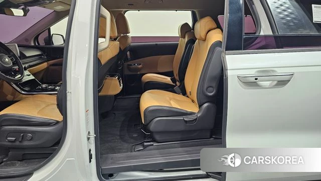 Kia Carnival 4th generation id 4542589 из Кореи 18