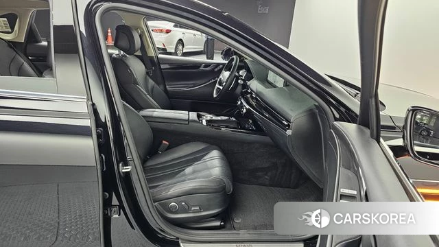 Genesis G80 (RG3) id 4475828 из Кореи 18