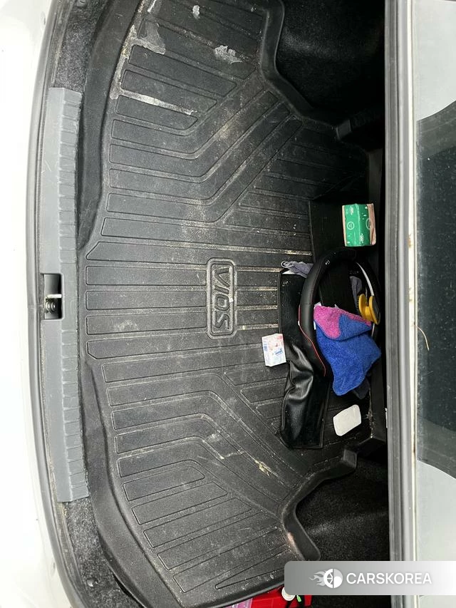 Toyota Vios id 4262334 из Китая 18