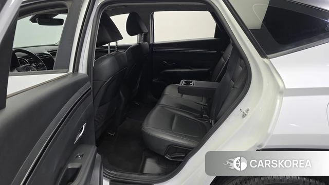 Hyundai Tucson (NX4) id 4338432 из Кореи 18