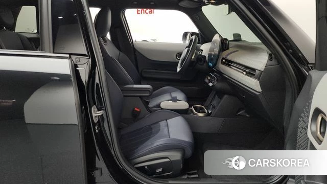 Mini Cooper S 4th Generation id 4315020 из Кореи 18