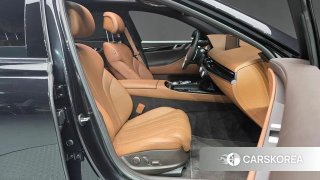 Genesis G80 (RG3) id 4432918 из Кореи 18