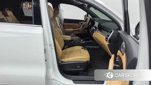 Kia Sorento 4th Generation id 4293051 из Кореи 18
