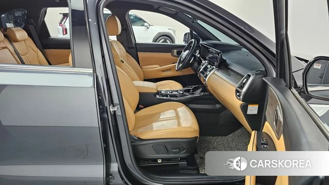 Kia Sorento 4th Generation id 4793599 из Кореи 18