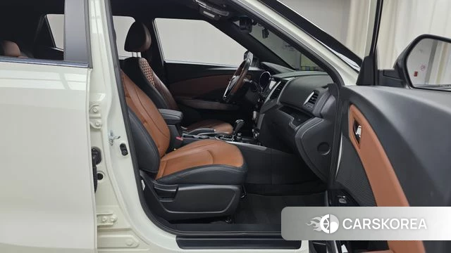 Ssangyong Tivoli Armor id 4563478 из Кореи 18
