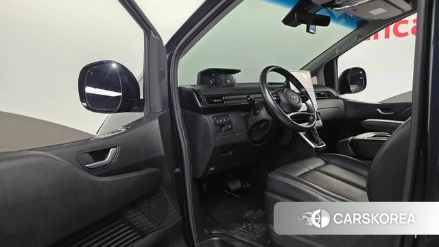 Hyundai Staria id 4585690 из Кореи 18
