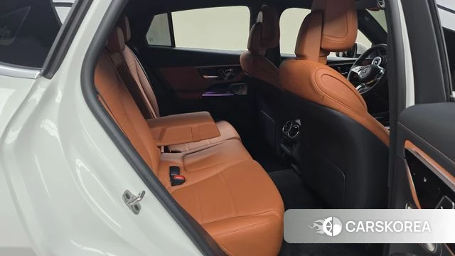Mercedes-Benz GLC-Class X254 id 4329454 из Кореи 18