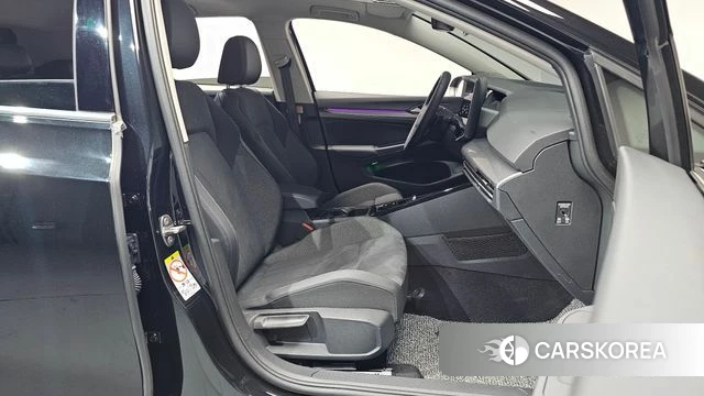 Volkswagen Golf 8th Generation id 4359878 из Кореи 18