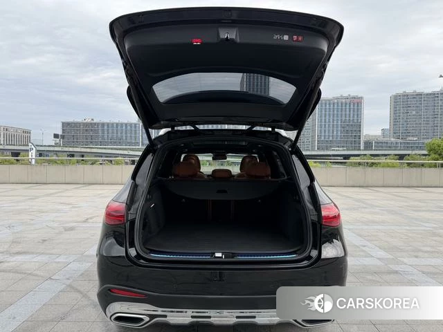 Mercedes-Benz GLC id 4259718 из Китая 18