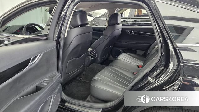 Genesis G80 (RG3) id 4304093 из Кореи 18