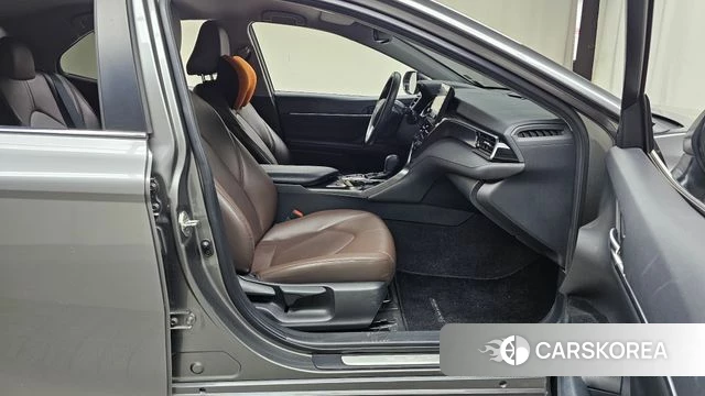 Toyota Camry (XV70) id 4395345 из Кореи 18