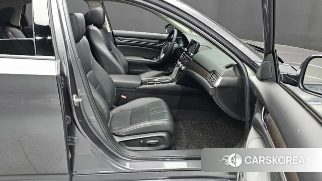 Honda Accord 10th Generation id 4403252 из Кореи 18