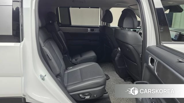 Hyundai Santa Fe (MX5) id 4432954 из Кореи 18