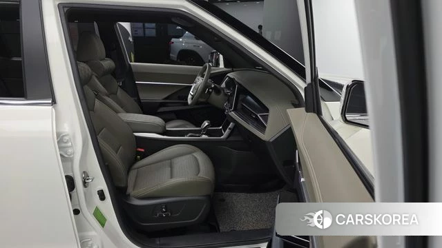 Ssangyong Torres id 4608298 из Кореи 18