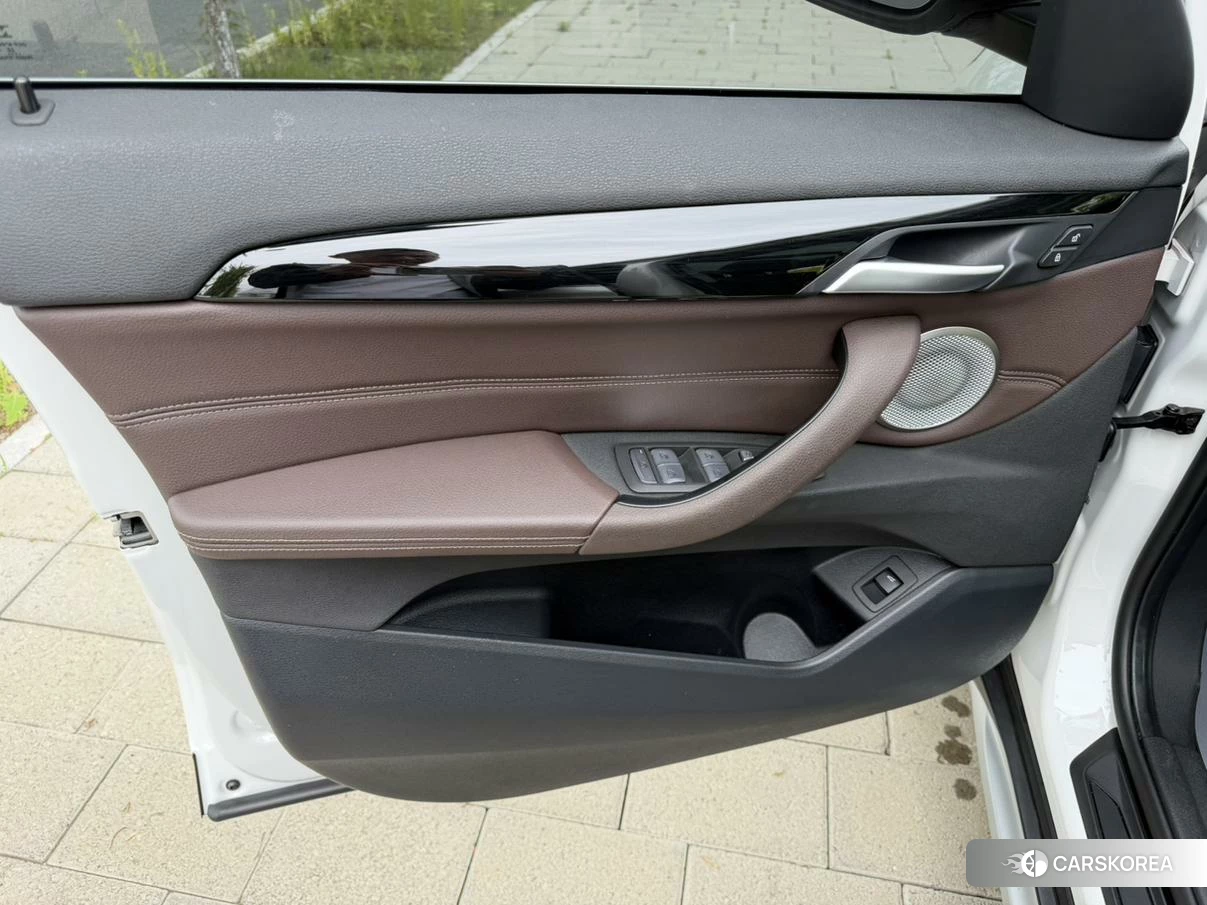 BMW X1 id 4473287 из Китая 18