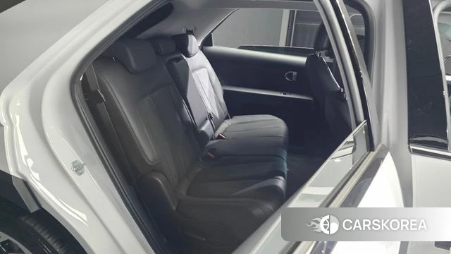 Hyundai Ionic 5 id 4185965 из Кореи 18