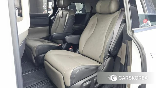 Kia The New Carnival 4th Generation id 4773538 из Кореи 18
