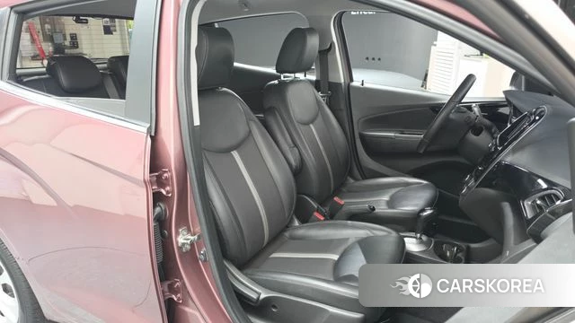 Chevrolet (GM Daewoo) The New Spark id 4722399 из Кореи 18