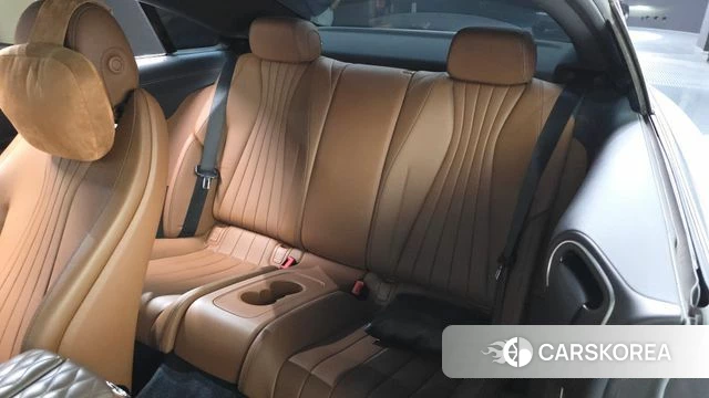 Mercedes-Benz E-Class W213 id 4530199 из Кореи 18