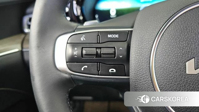 Kia K5 3rd generation id 4315624 из Кореи 18