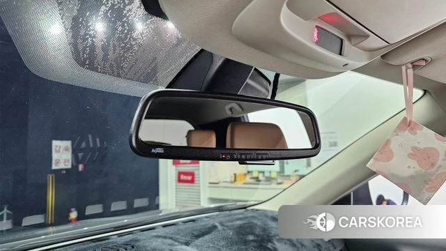 Renault Korea (Samsung) The New QM6 id 4344330 из Кореи 18