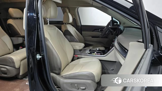 Kia Carnival 4th generation id 4618228 из Кореи 18
