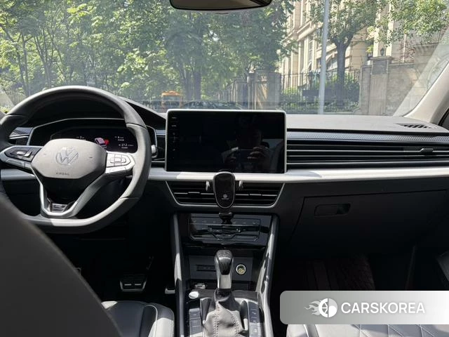 Volkswagen Tiguan L id 4215577 из Китая 18