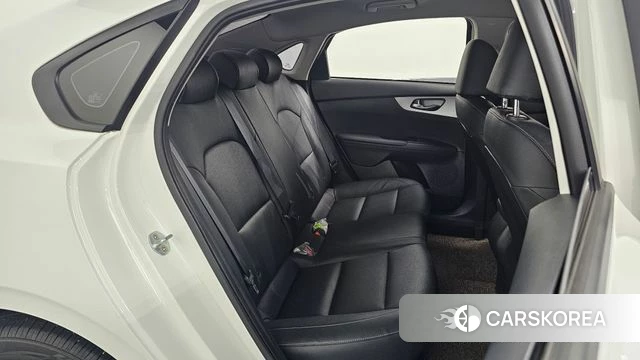 Kia The New K3 2nd generation id 4586204 из Кореи 18