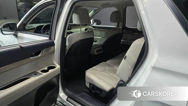 Hyundai Palisade id 4471010 из Кореи 18